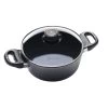 Swiss Diamond | HD Casserole With Lid - 8" (2.3 Qt.) -Cookware & Knives Shop untitled 7 7