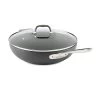 All-Clad HA1 Hard Anodized Nonstick Chef Pan & Lid | 12" -Cookware & Knives Shop vdgprfpj7dguooil7fop t5uhxhyndqaz1otn