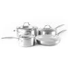 GreenPan Venice Pro Ceramic Non-Stick 7-Piece Cookware Set -Cookware & Knives Shop venice cc003067 001 1