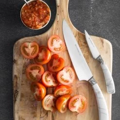 Viners Eternal Marble 8" Chef Knife -Cookware & Knives Shop viners eternal marble 8 chef knife