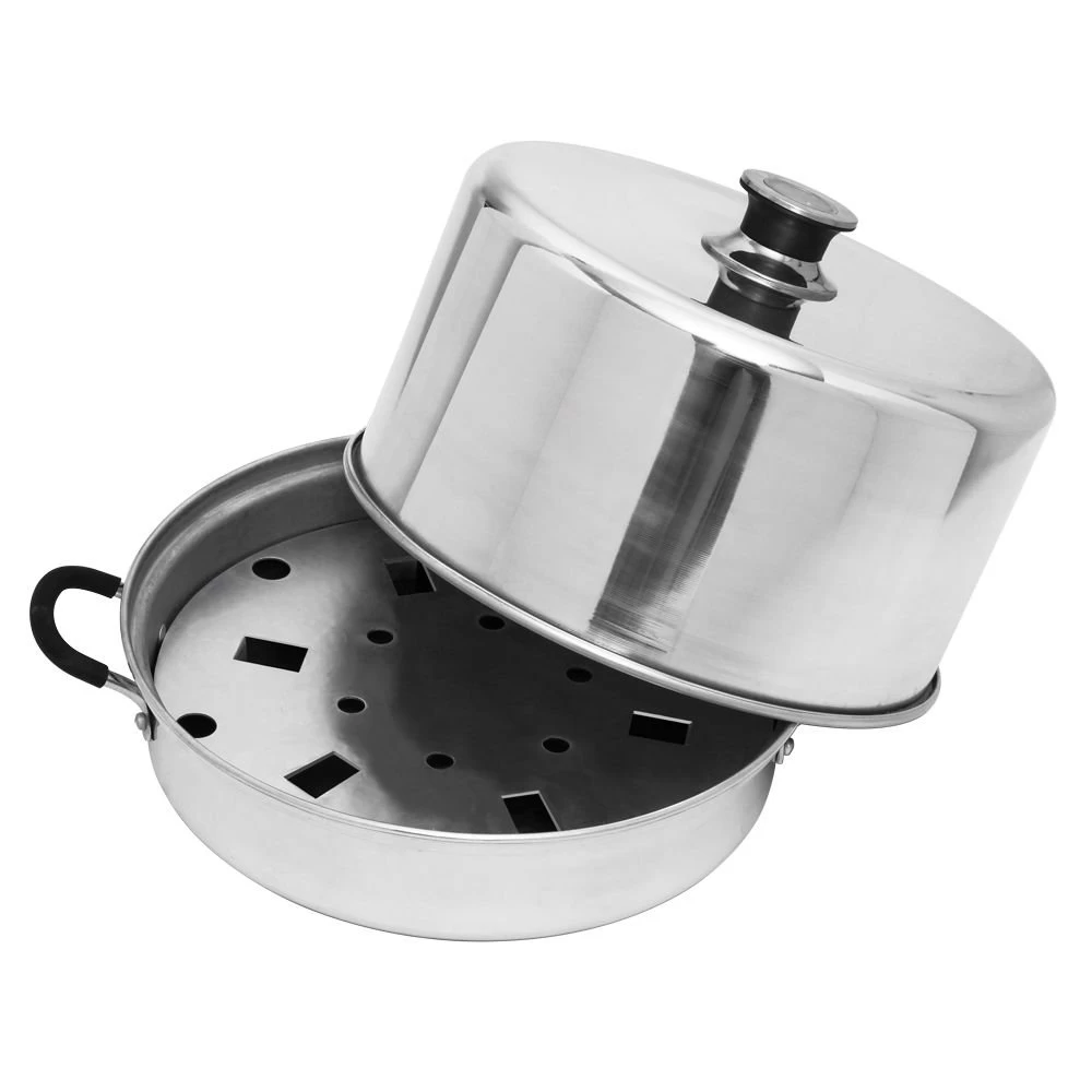 Fruitsaver Aluminum Steam Canner 6 Fruitsaver Aluminum Steam Canner - Image 4