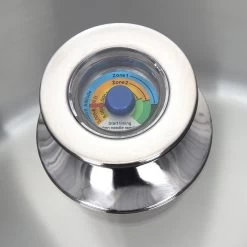 Harvest Stainless Steel Multi-Use Canner With Glass Lid 14 Harvest Stainless Steel Multi-Use Canner With Glass Lid -Cookware & Knives Shop vkp1130 1000 02