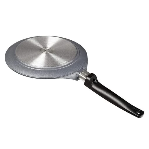 Shop the latest Woll Diamond Lite Induction Crepe Pan 10.25", Free