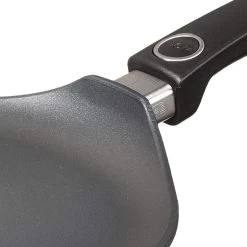 Woll Diamond Lite Induction Crepe Pan | 10.25" -Cookware & Knives Shop w226dpi 5