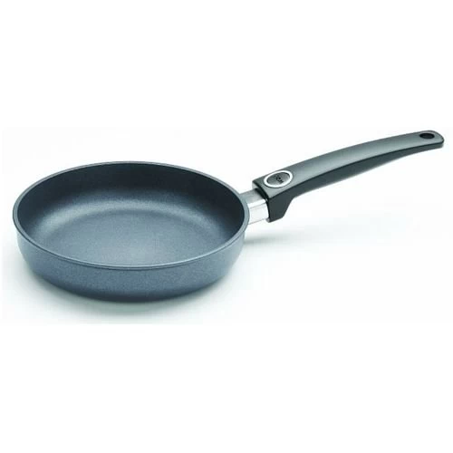 Woll Diamond Plus Induction Fry Pan - 12.5" 3 Woll Diamond Plus Induction Fry Pan - 12.5"