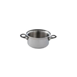 Winco Stainless Steel Mini Casserole | 15oz