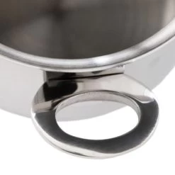 Winco Stainless Steel Mini Casserole | 15oz -Cookware & Knives Shop winco dccr 3s 3