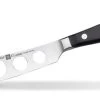 Wusthof Classic 5" Soft Cheese Knife -Cookware & Knives Shop wusthof cutlery 5 inch classic soft cheese knife