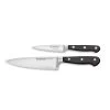 Wusthof Classic 2-Piece Prep Set | Cook's & Paring -Cookware & Knives Shop wusthof classic 2piece edit