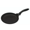 Swiss Diamond | XD Crepe Pan - 9.5" -Cookware & Knives Shop xd6224crepepanfrontview 2017 10 27 20 11 39 utc 47501
