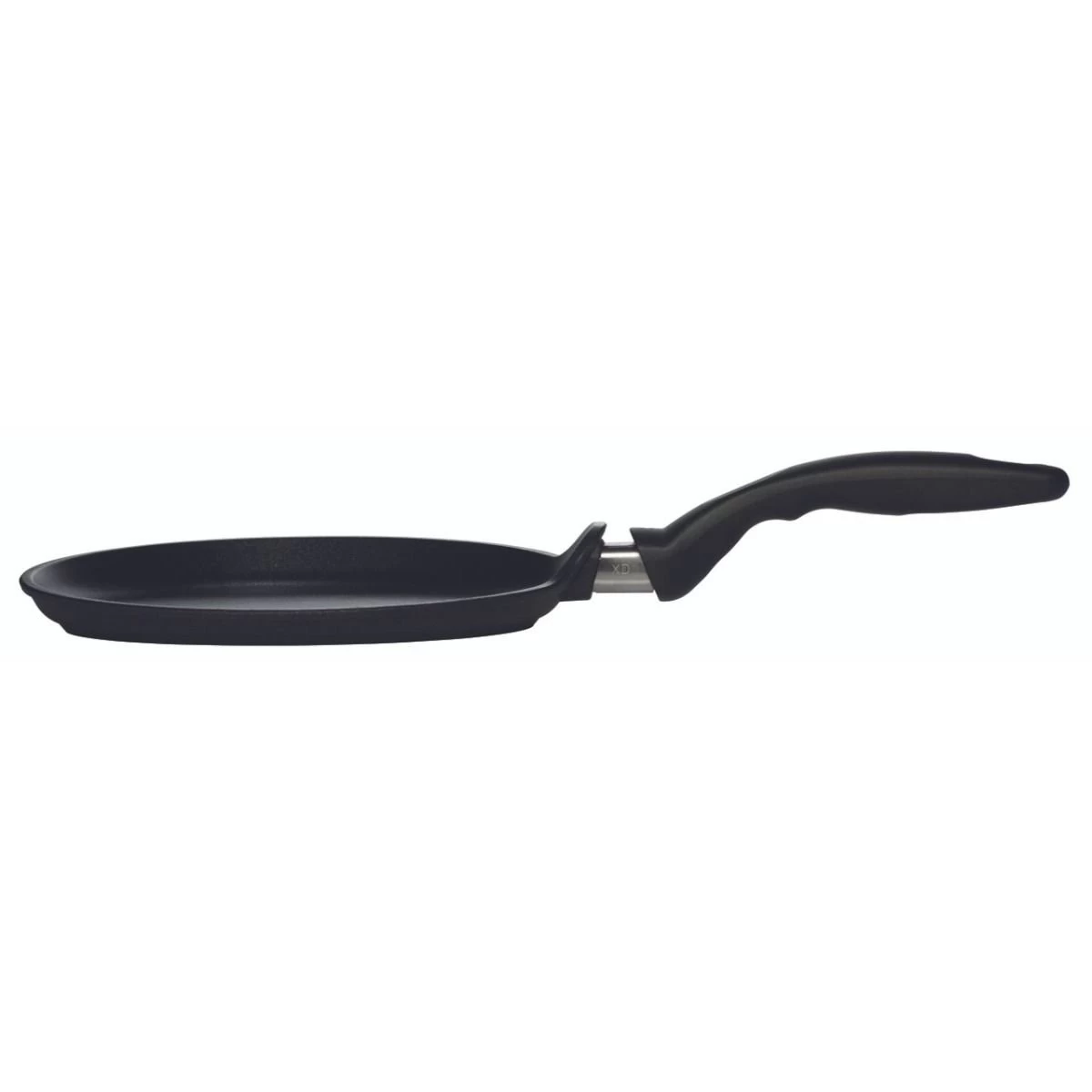 Swiss Diamond | XD Crepe Pan - 9.5" 4 Swiss Diamond | XD Crepe Pan - 9.5" - Image 2