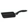 Swiss Diamond | XD Japanese Omelet Pan - 7" X 5" -Cookware & Knives Shop xd6318japaneseomeletpanfrontview 2017 10 27 20 11 39 utc 65388