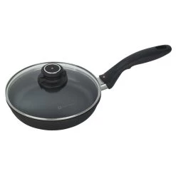 Swiss Diamond | XD Fry Pan With Lid - 8"