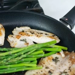 Swiss Diamond | XD Fry Pan - 11" 11 Swiss Diamond | XD Fry Pan - 11" -Cookware & Knives Shop xd6428c 329