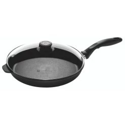 Swiss Diamond | XD Induction Fry Pan With Lid - 11"