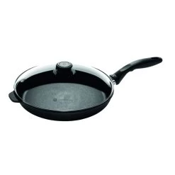 Swiss Diamond | XD Fry Pan With Lid - 11"
