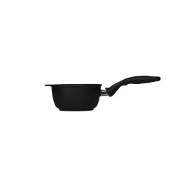 Swiss Diamond | HD Sauce Pan With Lid - 6.3" (1.4 Qt.) -Cookware & Knives Shop xd6716c sauce pan no lid v1 2017 10 27 20 11 39 utc