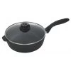 Swiss Diamond | XD Sauté Pan With Lid - 9.5" (3.2 Qt.) 2 Swiss Diamond | XD Sauté Pan With Lid - 9.5" (3.2 Qt.) -Cookware & Knives Shop xd6724c