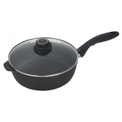 Swiss Diamond | XD Sauté Pan With Lid - 9.5" (3.2 Qt.)