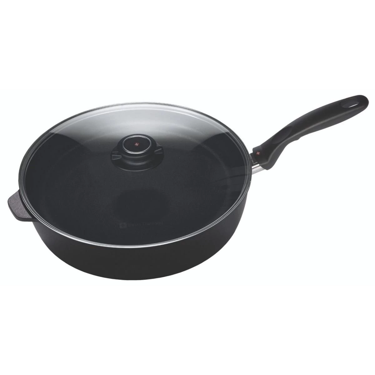 Swiss Diamond | XD Induction Saute Pan With Lid - 11" 3 Swiss Diamond | XD Induction Saute Pan With Lid - 11"