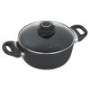 Swiss Diamond | XD Casserole With Lid - 8" (2.3 Qt.) -Cookware & Knives Shop xd6820c
