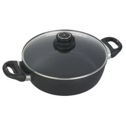 Swiss Diamond | XD Casserole With Lid - 9.5" (3.2 Quart)