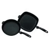 Swiss Diamond | XD 2-Piece Fry Pan & Grill Set (11") 2 Swiss Diamond | XD 2-Piece Fry Pan & Grill Set (11") -Cookware & Knives Shop xdset282