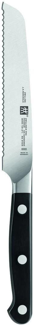 Zwilling J.A. Henckels Pro 5" Utility Knife