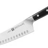 Zwilling J.A. Henckels Pro Rocking Santoku Knife (7") 1 Zwilling J.A. Henckels Pro Rocking Santoku Knife (7") -Cookware & Knives Shop zwilling pro santoku knife 7in zwilling j a henckels 38418 183