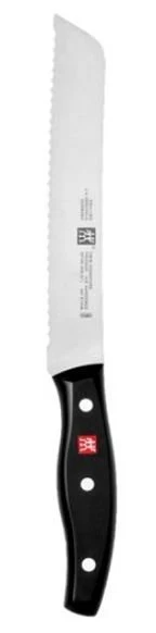 Zwilling J.A. Henckels TWIN 8" Bread Knife - Signature Series Serrated